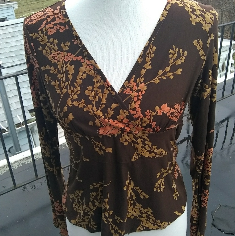 NWOT Forever 21 top